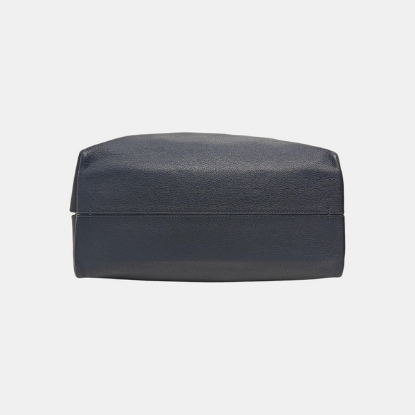 Nappa Aire Calfskin Blue