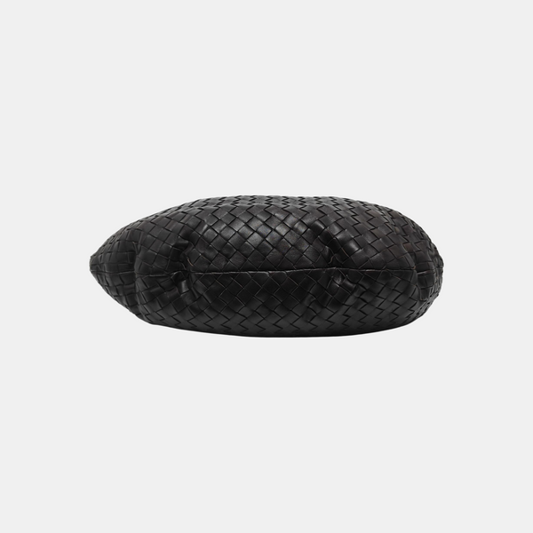 Jodie Extra Large Lambskin Brown