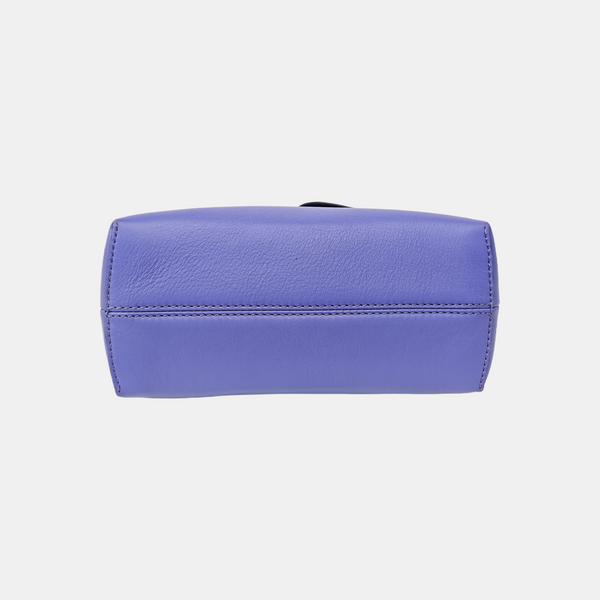 By The Way Mini Calfskin Purple