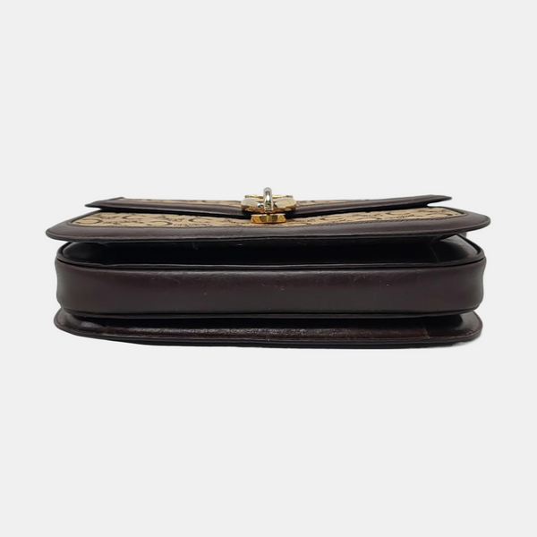 Fabric Brown