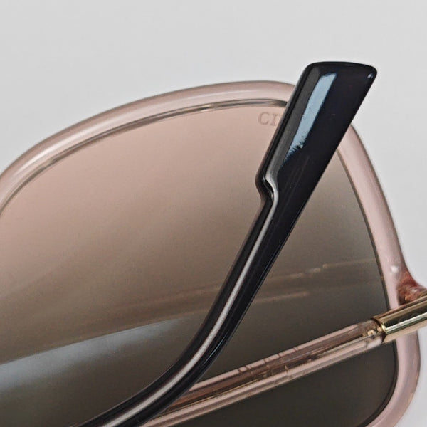 Synthetic Sunglasses Gray