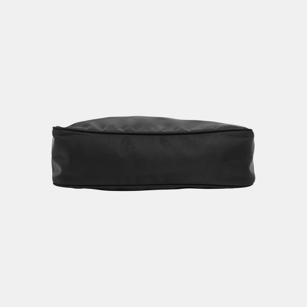 Re-Edition2000 Mini Nylon Black