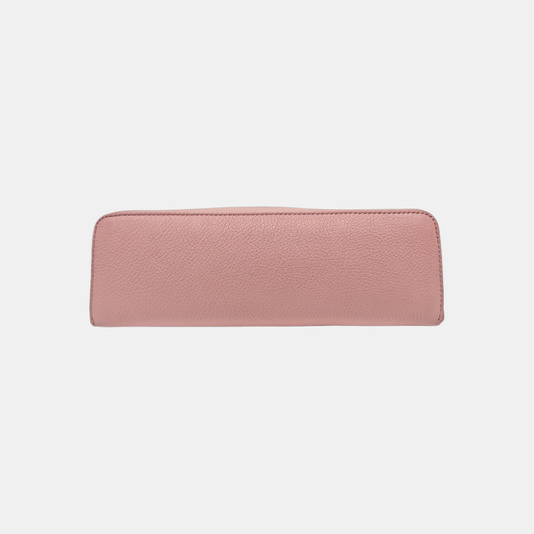 Extra Pocket Calfskin Pink