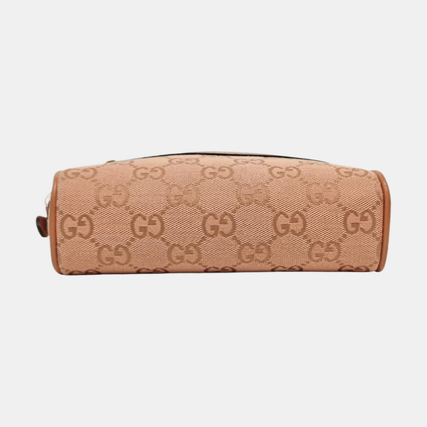 Ophidia Mini Lona Monograma Rosa