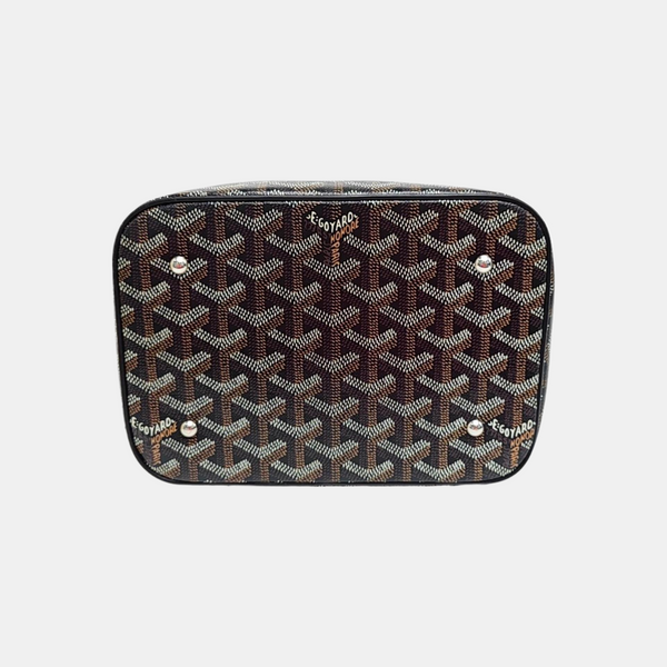 Saint-Marc PM Coated Canvas Multicolor