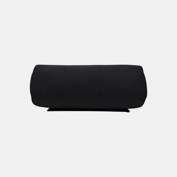 Herbag 31 Canvas Black