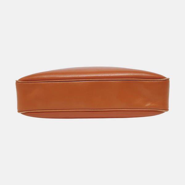 Calfskin Orange