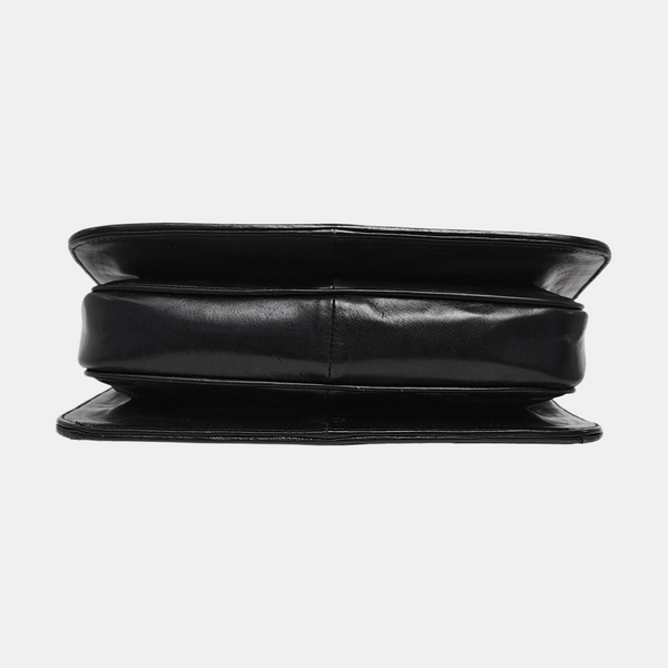 Suede Black