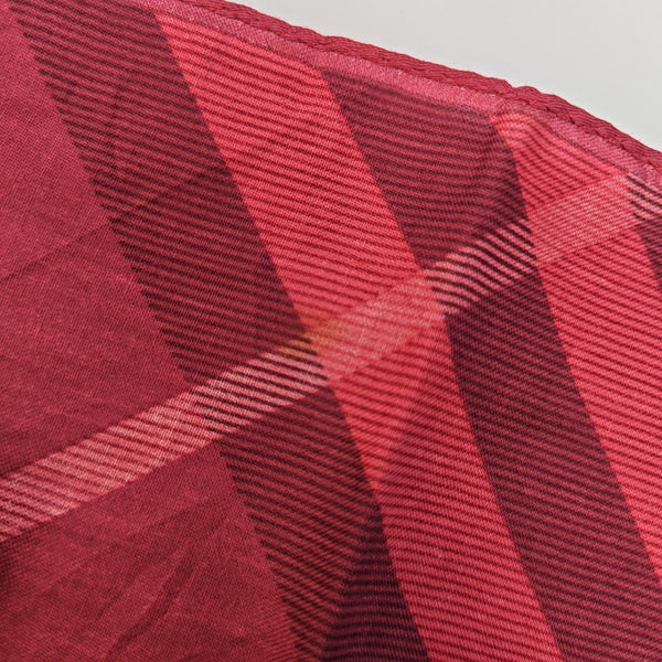 Cotton Handkerchief Red