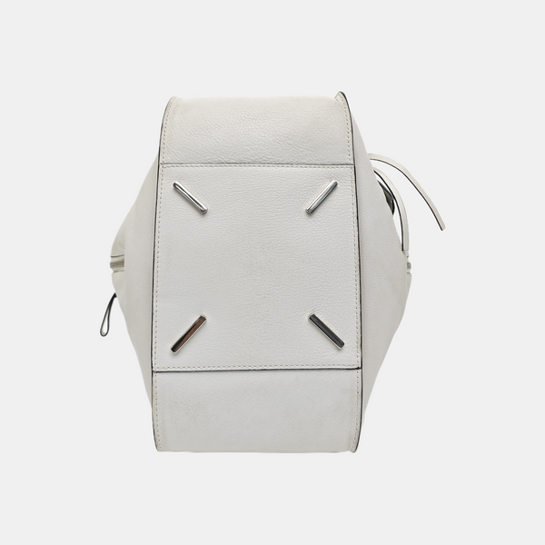 Hammock Calfskin White