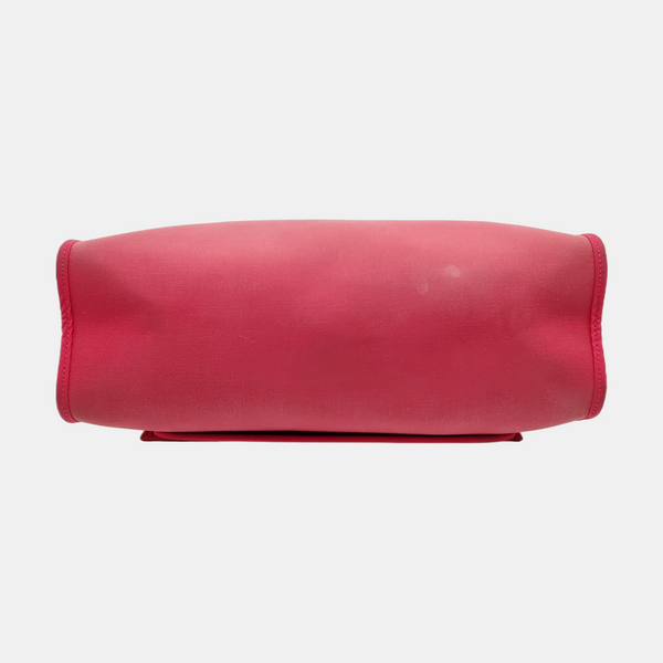 Herbag 31 Canvas Pink