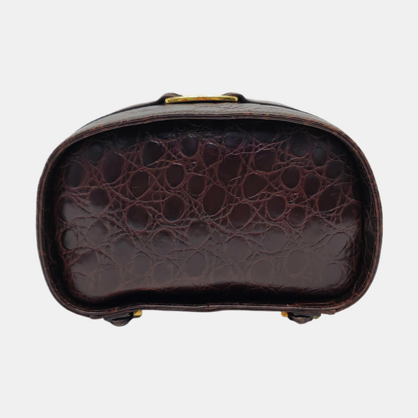 Calfskin Brown