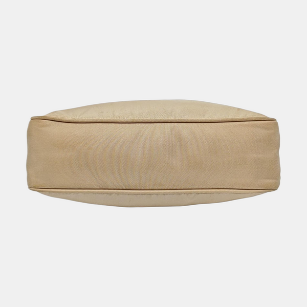 Reedición2000 Mini Nylon Beige