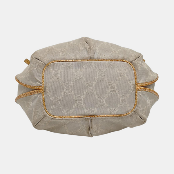 BITTER SWEET Fabric Gray