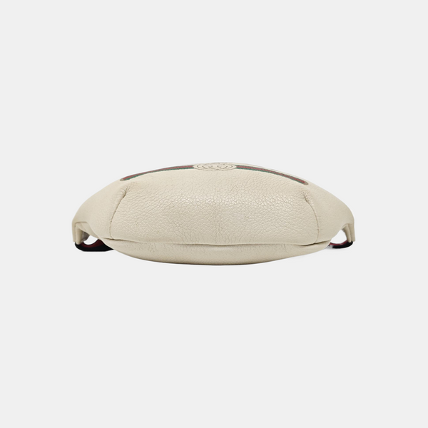 Print Small Calfskin White