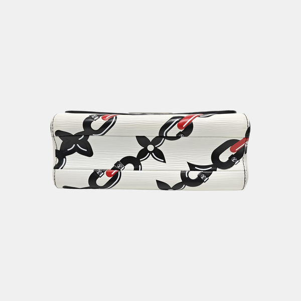 TWIST MM Epi White