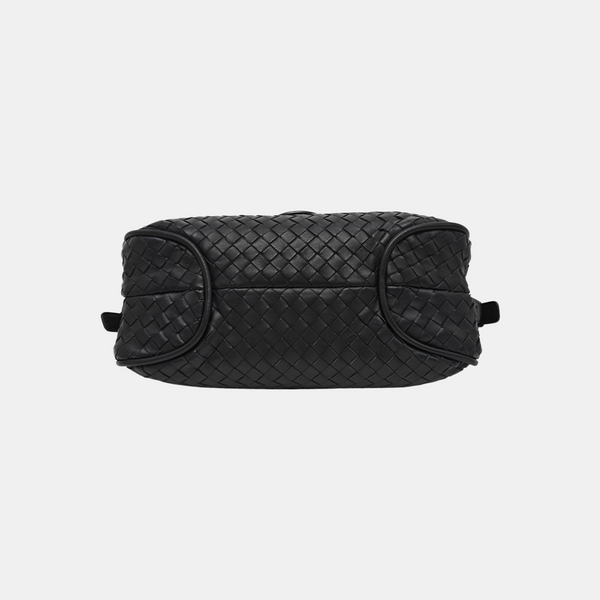 Rialto Lambskin Black