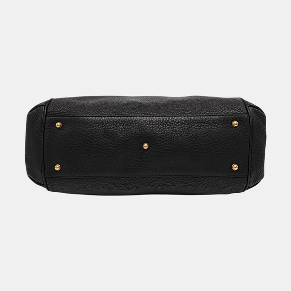 Ride Calfskin Black