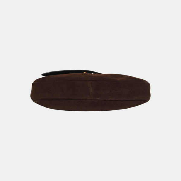 Aventure Suede Brown