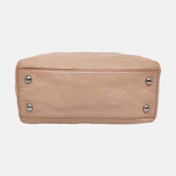 Lambskin Pink