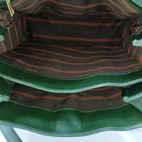 Calfskin Blue