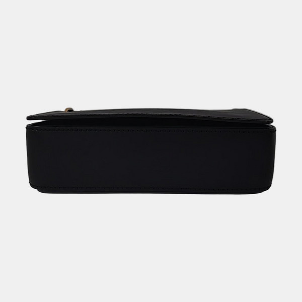 Calfskin Black