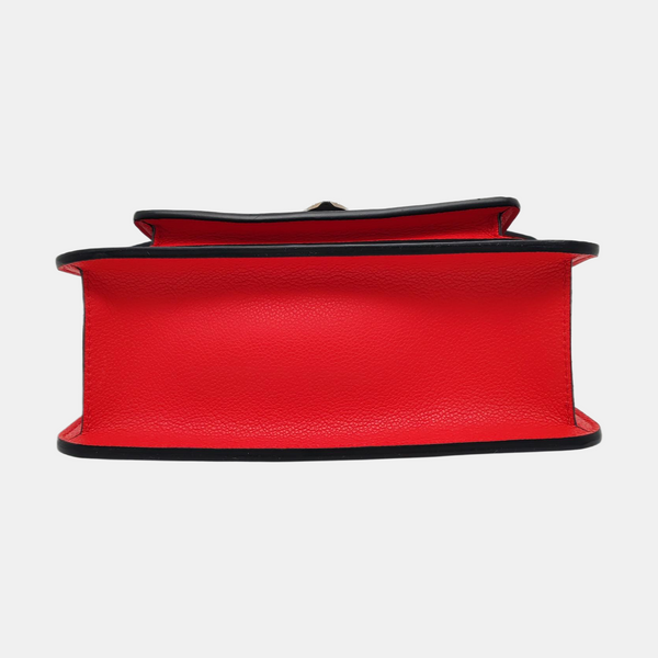MONCEAU Epi Black