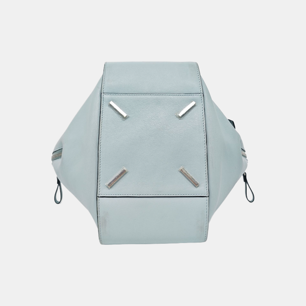 Hammock Calfskin Blue