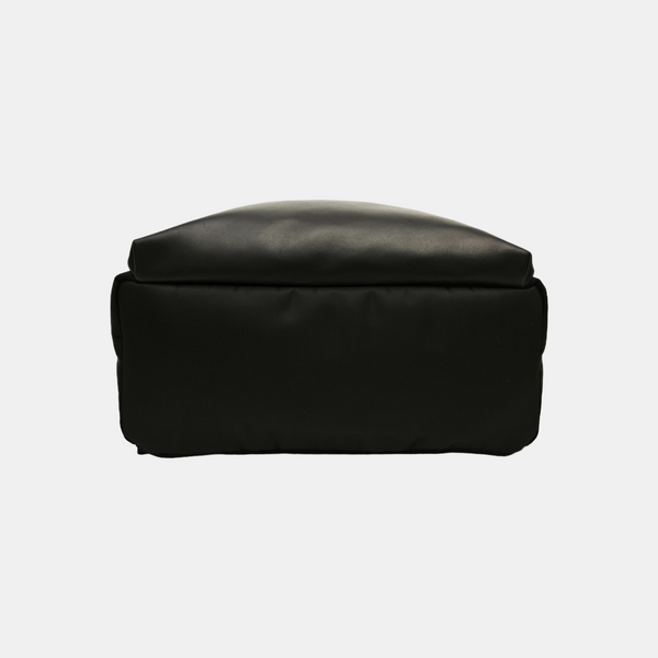 Monster Nylon Black