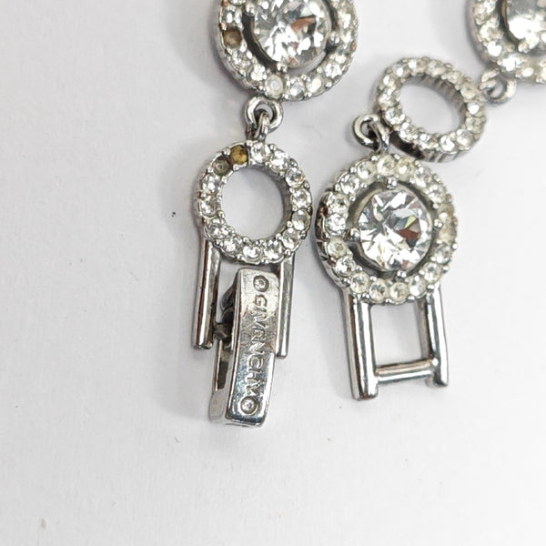 Metal Silver Bracelet