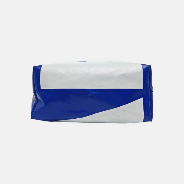 Special Material Top Handle Bag Multicolor