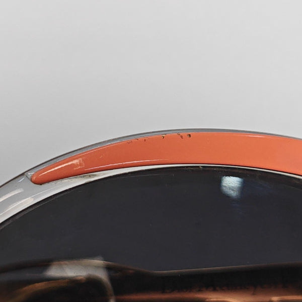 Synthetic Sunglasses Blue