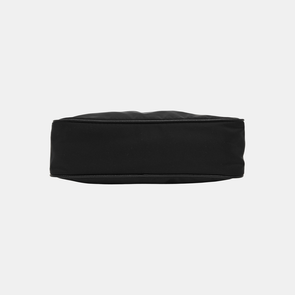 Re-Edition Nylon Black
