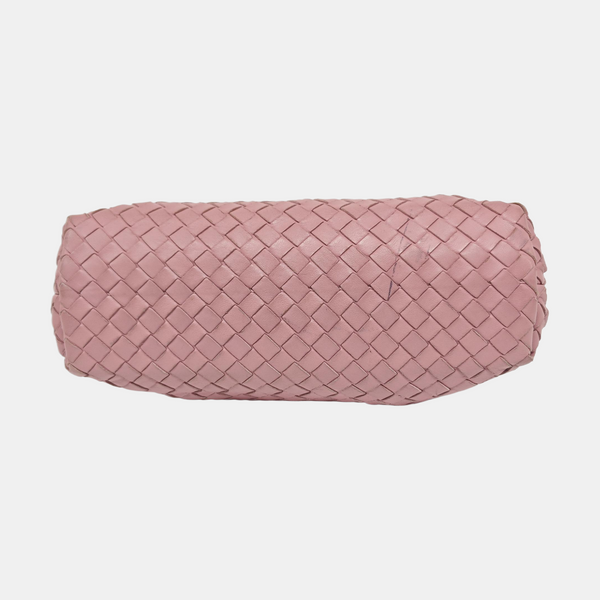Olimpia Small Lambskin Pink