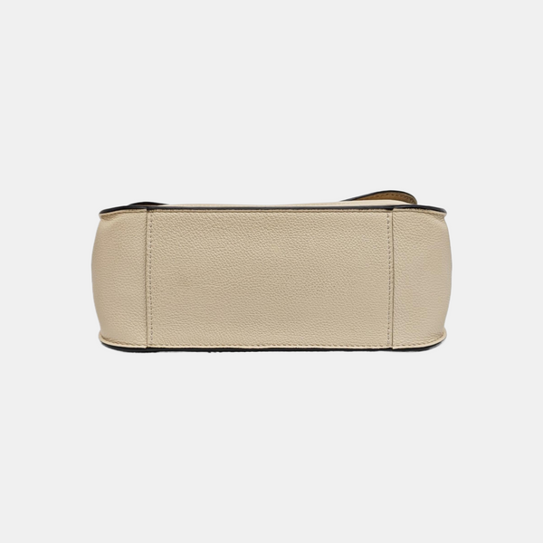 VAUGIRARD Monogram Coated Canvas Brown