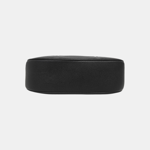 BAGATELLE Monogram Calfskin Black