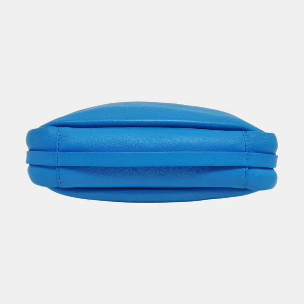 Everyday Calfskin Blue