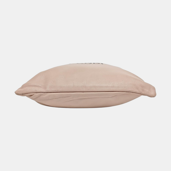 Lambskin Small Pink