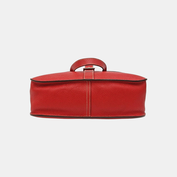 Halzan 31 Clemence Red