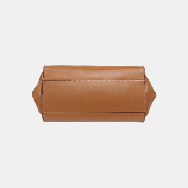 Sofia Calfskin Brown