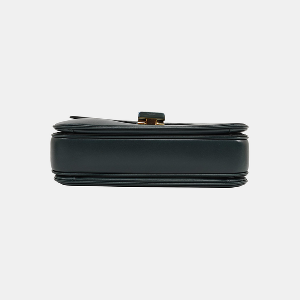 C Medium Calfskin Green