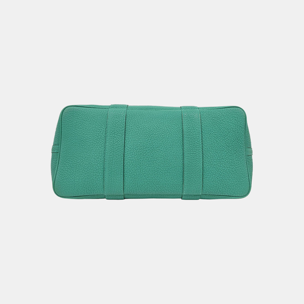 Garden Party 36 Canvas Green