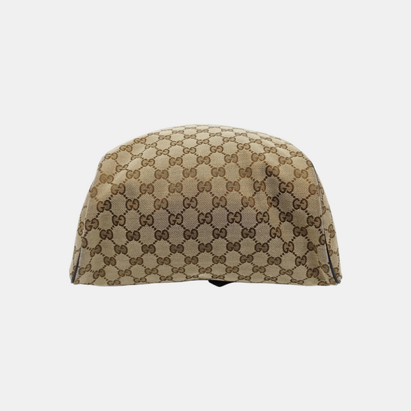 Guccissima Monogram Canvas Beige