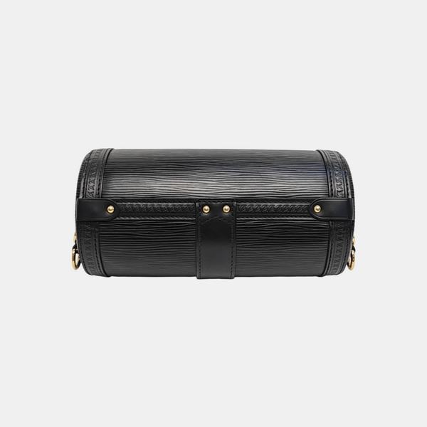 PAPILLON 19 Epi Black