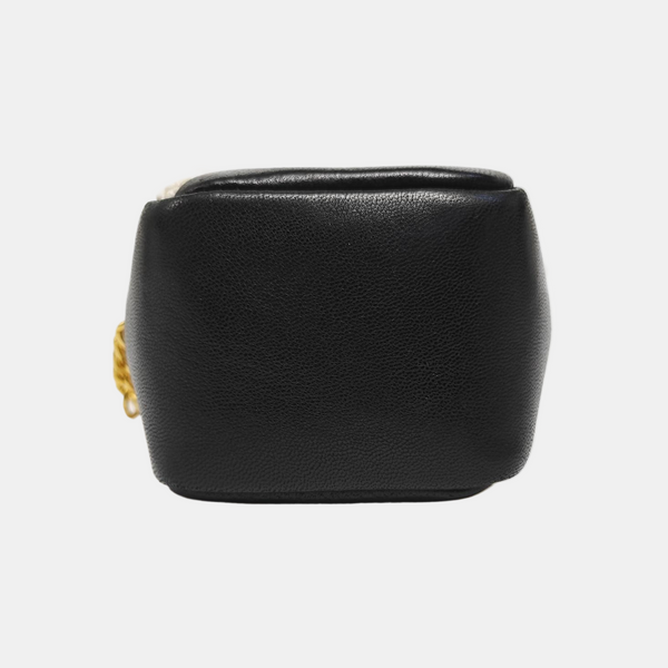 Fabric Coin Purse Multicolor