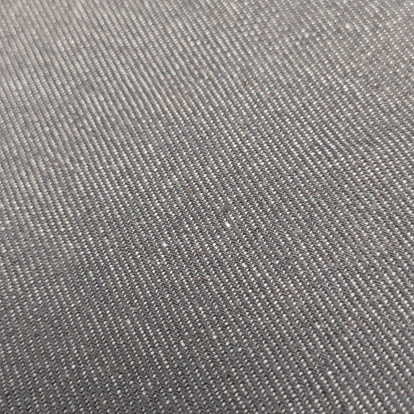 Cotton Hat Gray