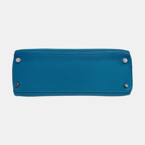 Kelly 32 Clemence Blue