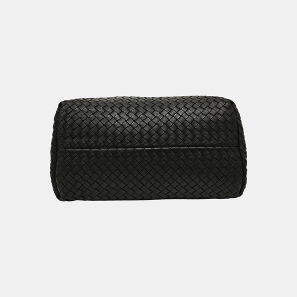 Cesta Lambskin Black