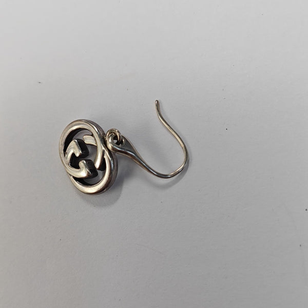 925 Sterling Silver Stud Earrings