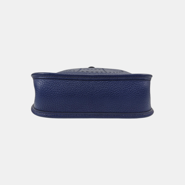 Evelyne TPM Clemence Blue